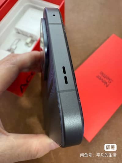 One Plus Ace Pro