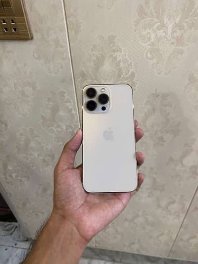 Apple iPhone 13 Pro (jv)