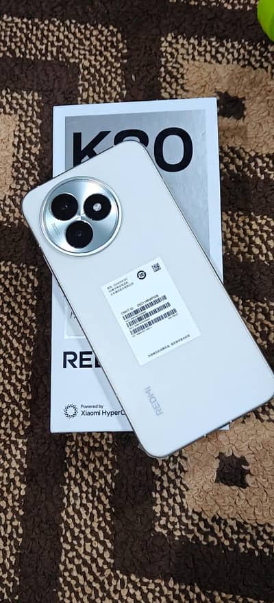 Xiaomi Redmi K80 Ultra