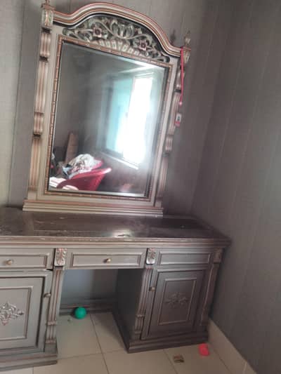 chanyoti dressing