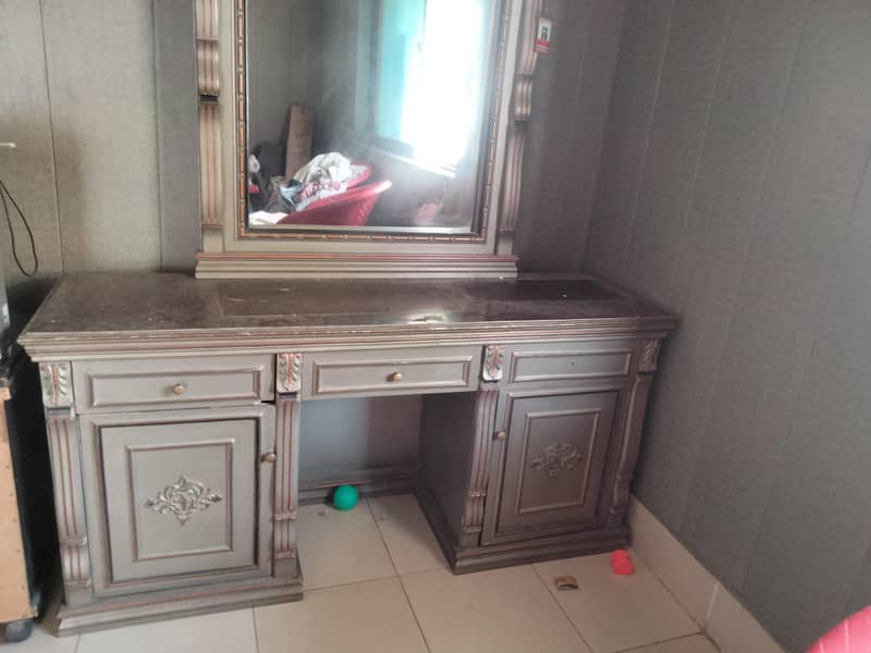 chanyoti dressing 1