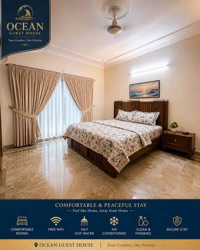 Room Available For Rent