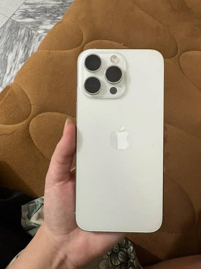 Apple iPhone 15 Pro Max jv