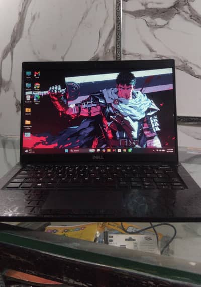 Dell Latitude 7390