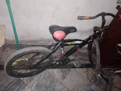 cycle
