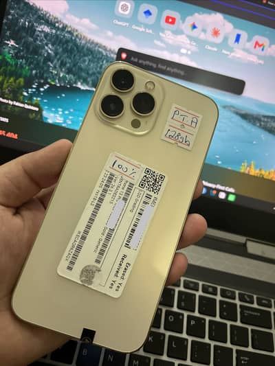 Apple iPhone 13 Pro Max
