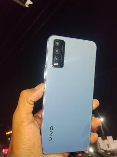 Vivo Y20s