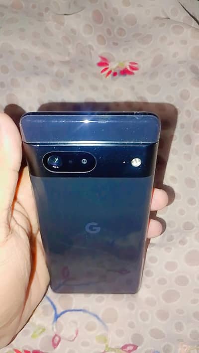 Google Pixel 7