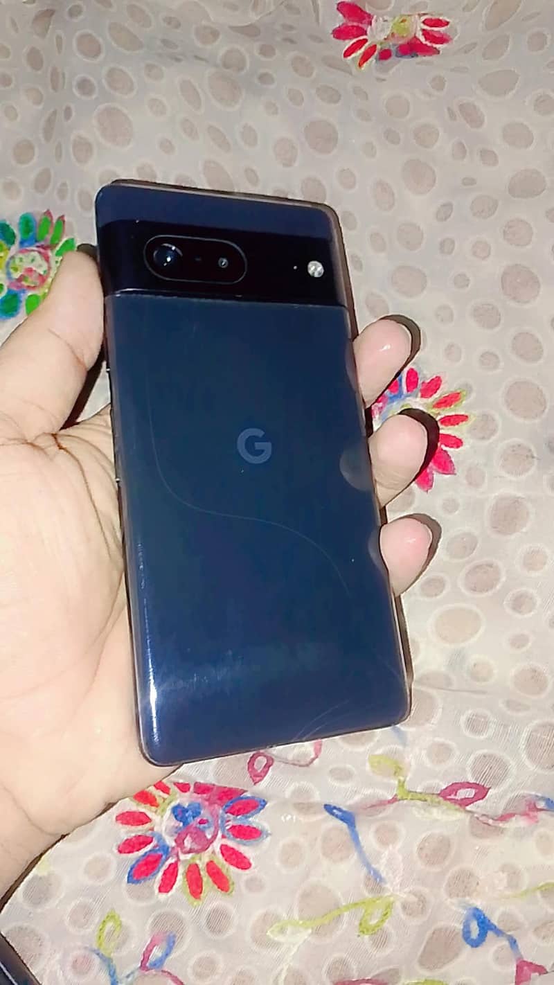 Google Pixel 7 1