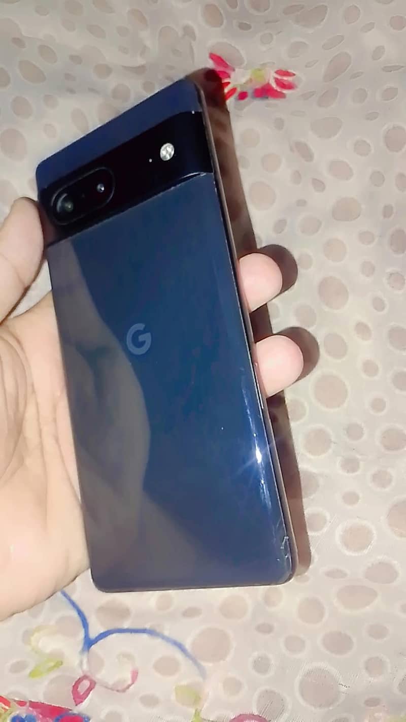 Google Pixel 7 2