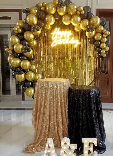 happy birthday Event   Mahdi  Mayo Dolki  All Events Decor Available
