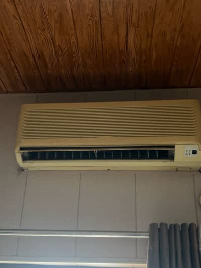 ACSON 1.5 Ton Split AC | Heat & Cool | Non - Inverter| Excellent Cond