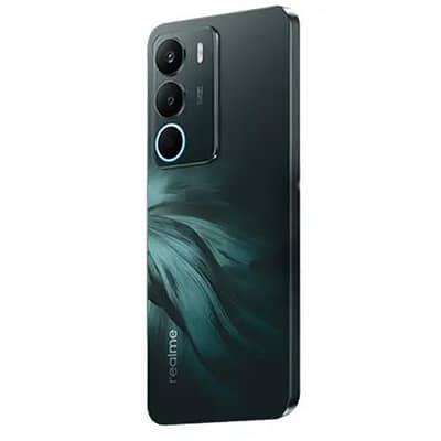 Realme C71