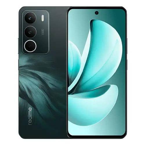Realme C71 2