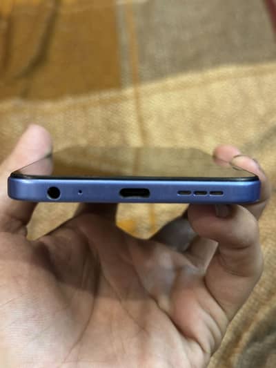 Tecno spark 40