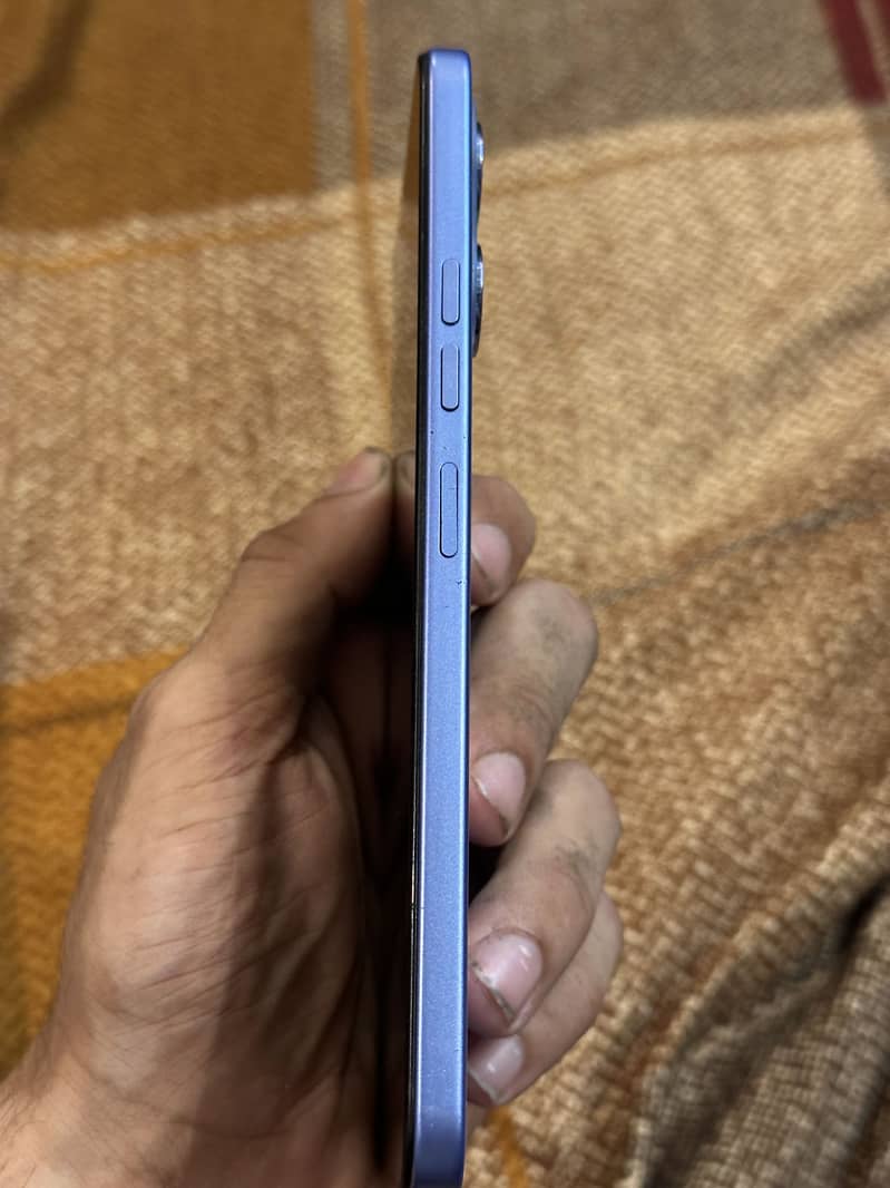 Tecno spark 40 1
