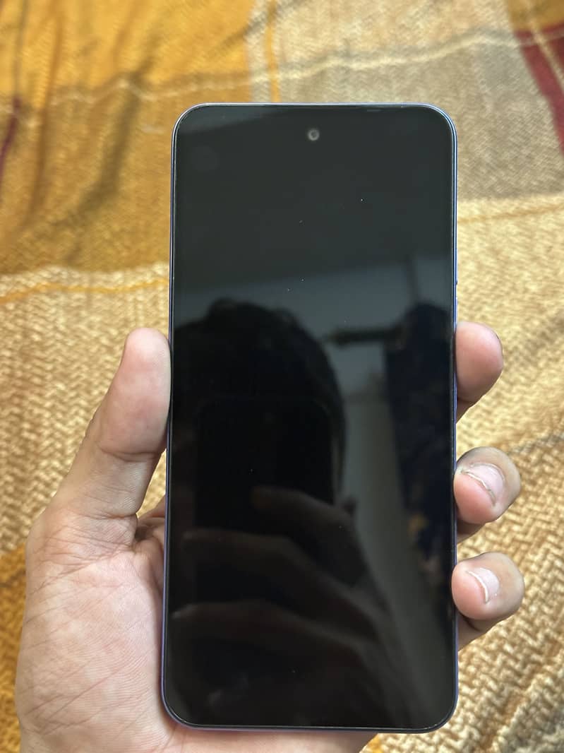 Tecno spark 40 4