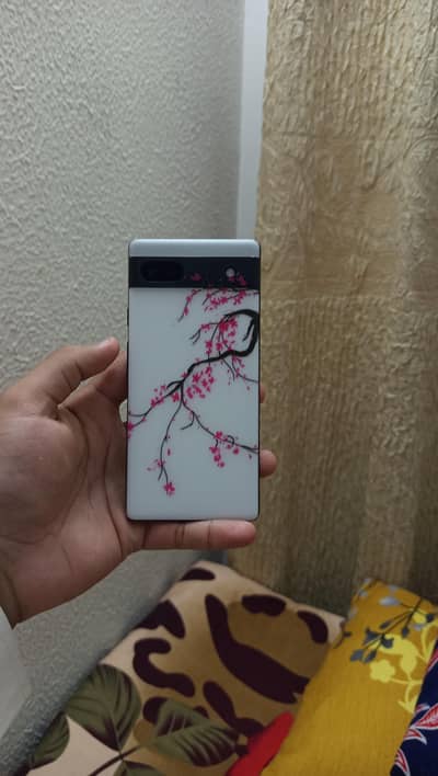 Google Pixel 6a