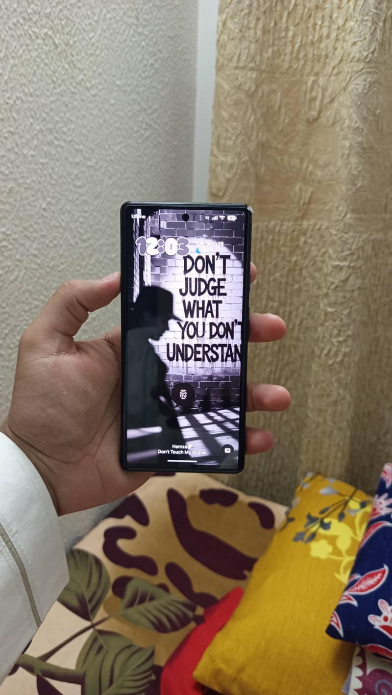 Google Pixel 6a 1