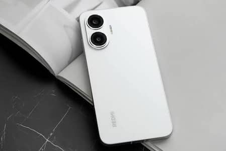 Xiaomi Redmi Turbo 4 pro
