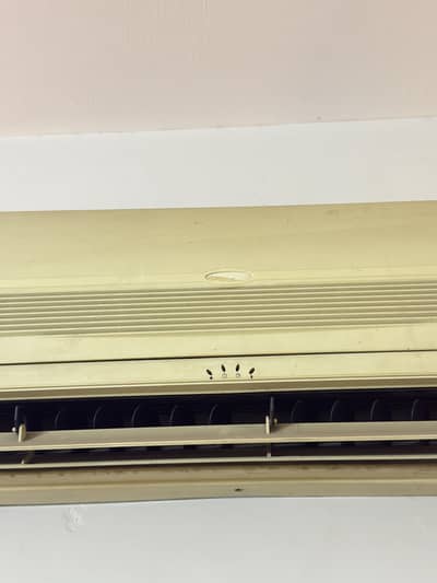 Used ac