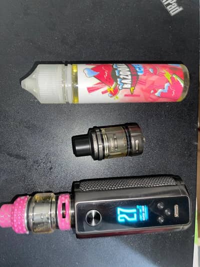 original vape