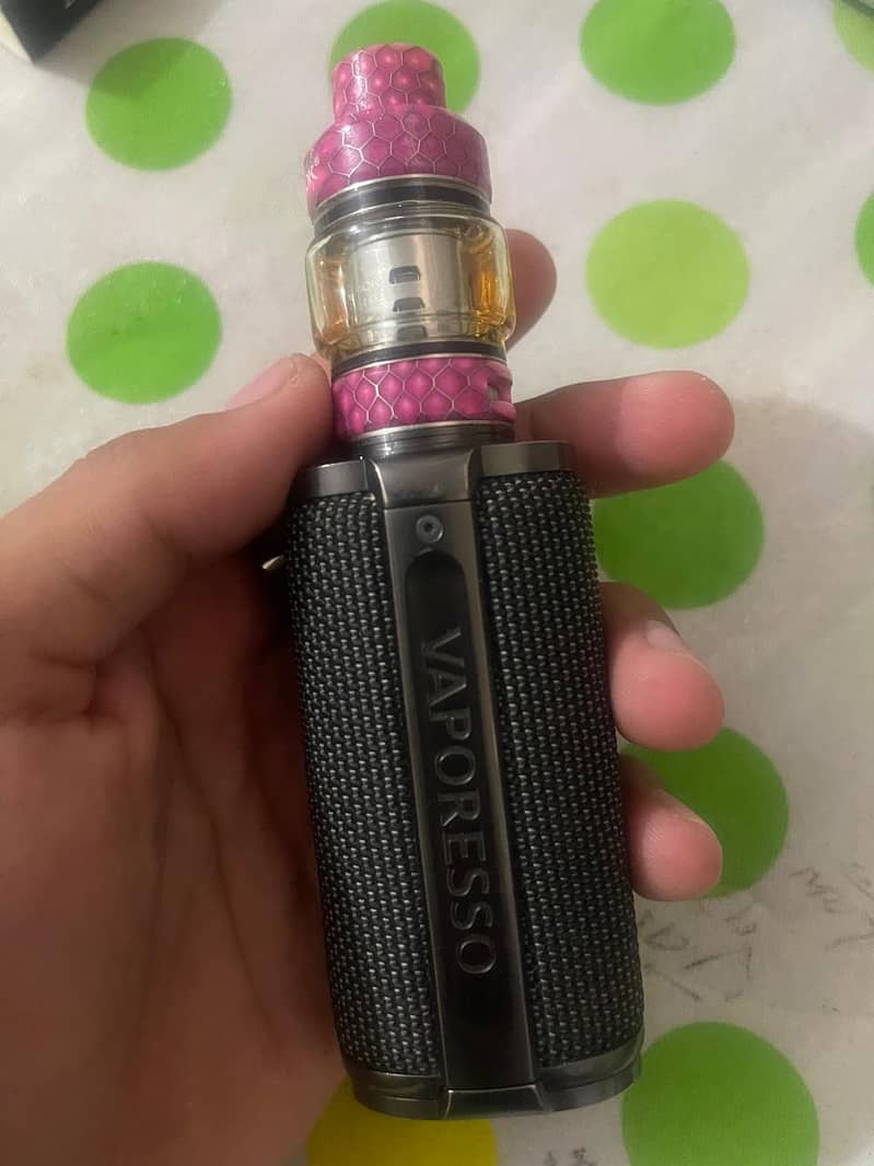 original vape 2