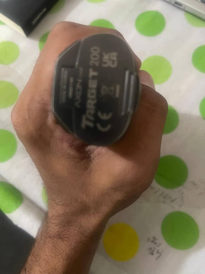 original vape 3