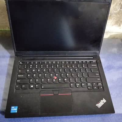 Lenovo i5 11 generation 16gb256