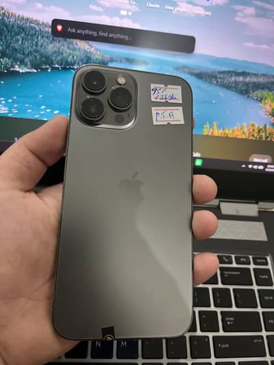 Apple iPhone 13 Pro Max