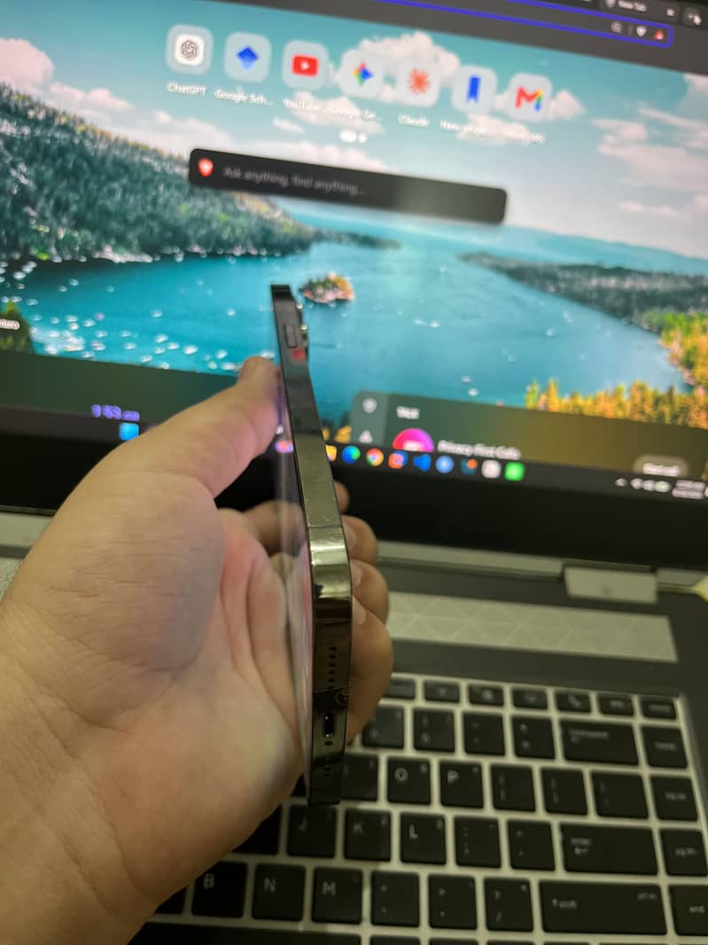 Apple iPhone 13 Pro Max 1