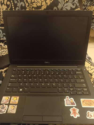 Dell  latitude 7290 | Intel Core i5 8th Gen | 8GB RAM | 237GB Storage