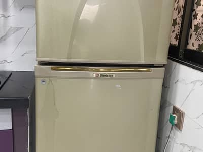 Dawlance refrigerator