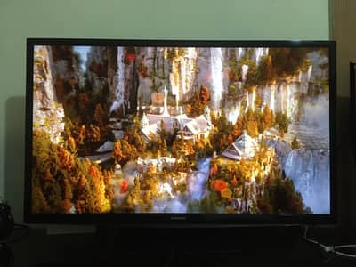 Led Samsung