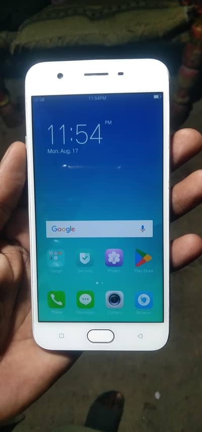 OPPO A57