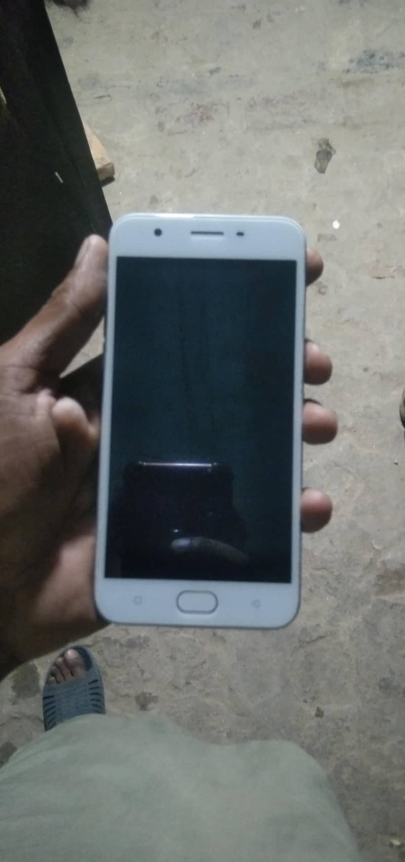 OPPO A57 2