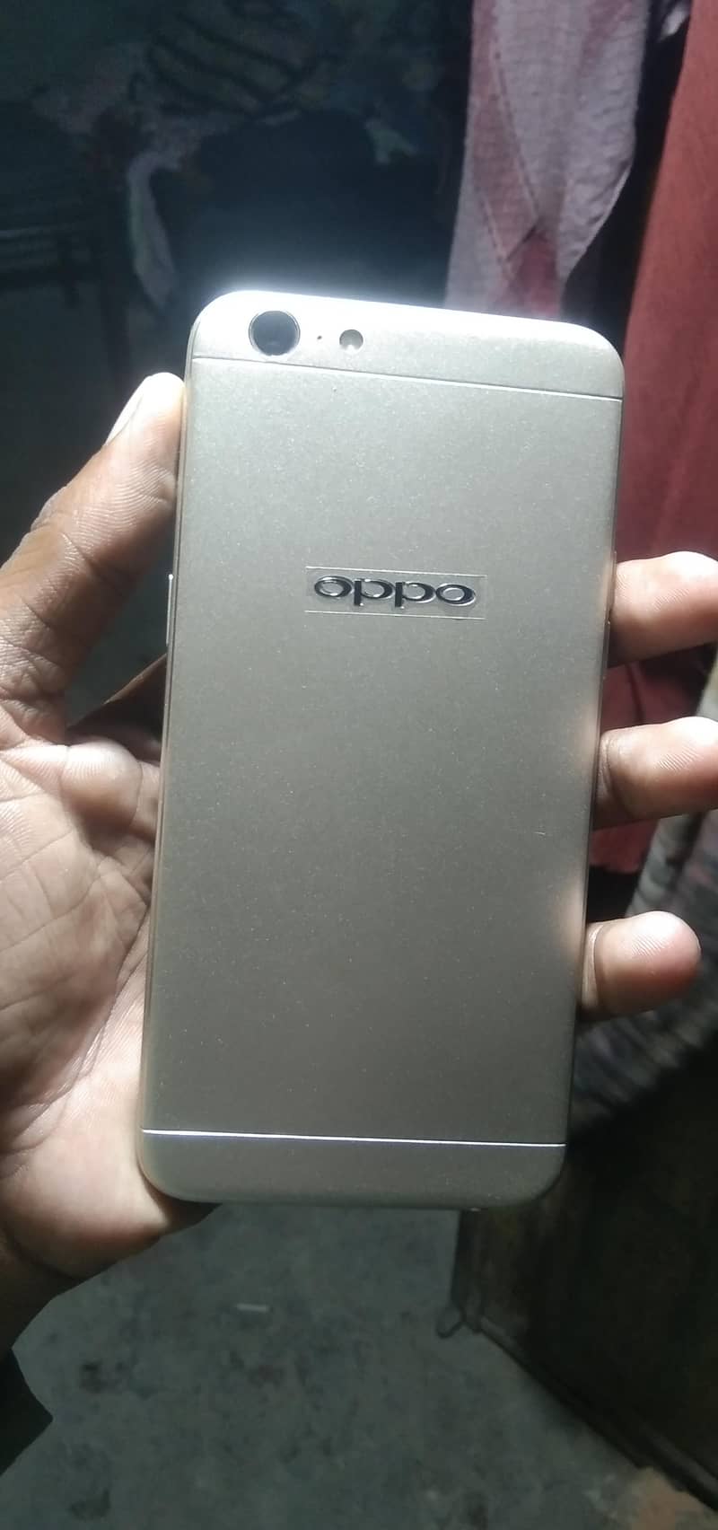 OPPO A57 3
