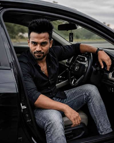 Sam Uzair
