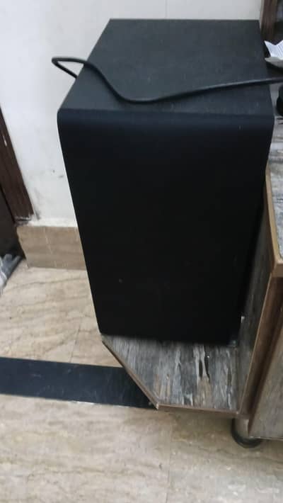 LG sound bar brand new box pack
