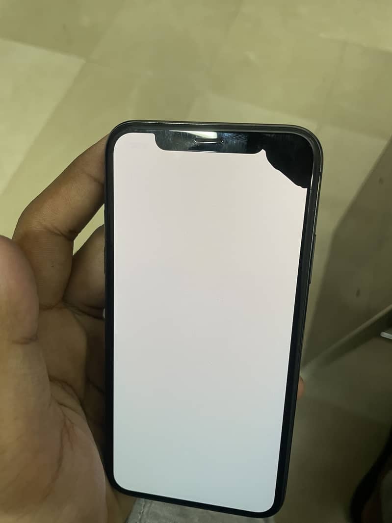Apple iPhone X 7