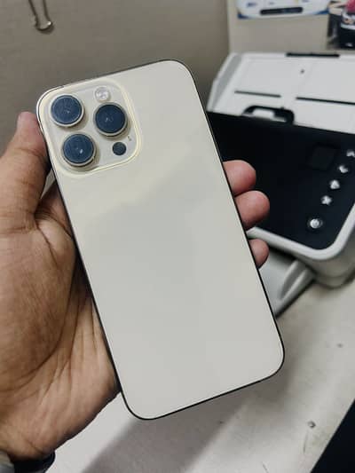 Apple iPhone 14 Pro Max