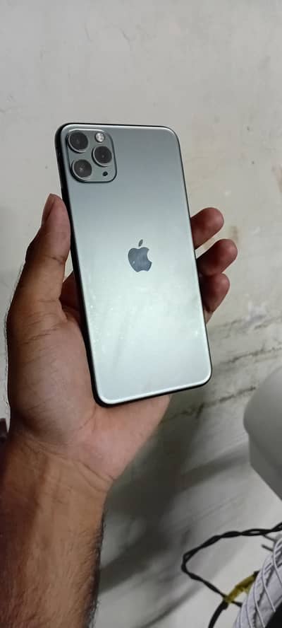 Apple iPhone 11 Pro Max 256gb