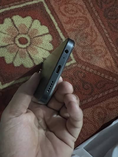 Honor X6