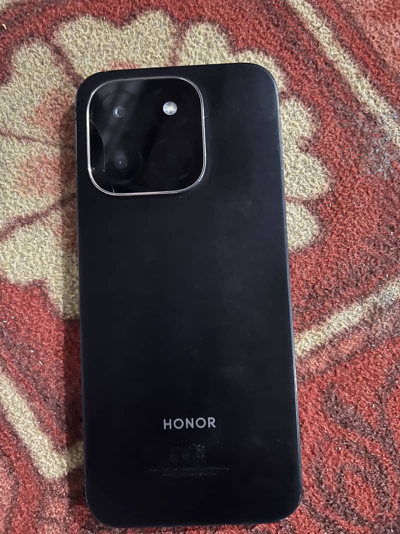 Honor X6 3