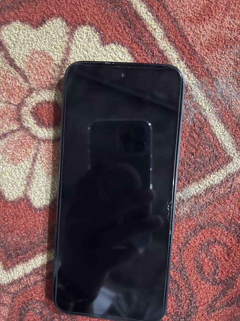 Honor X6 5