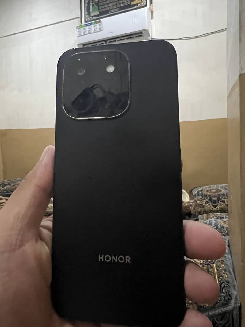 Honor X6 9