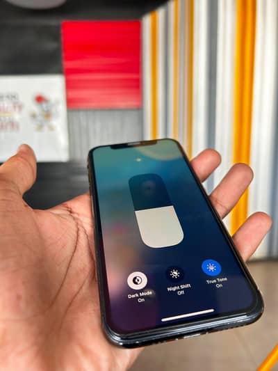 Apple iPhone XS