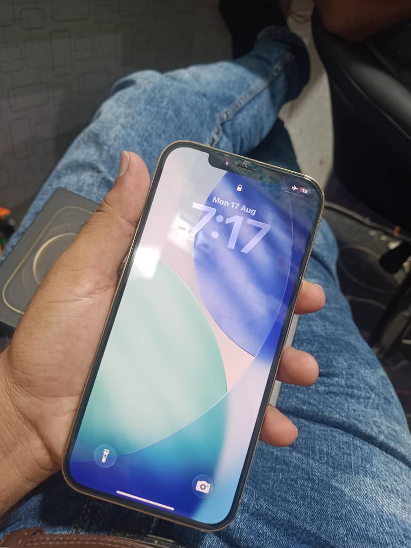 Apple iPhone 12 Pro Max 5