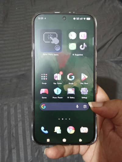 Infinix Note 60 Pro