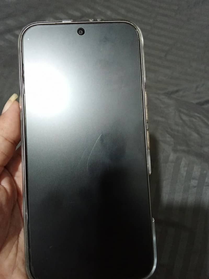 Infinix Note 60 Pro 1